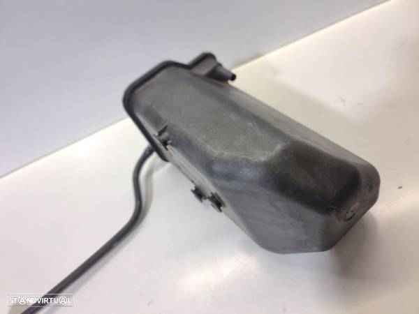 Filtro Carvão Ativo VAG Audi Seat VW  1k0201801D - 2