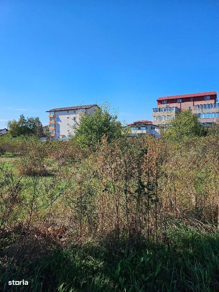 Comuna 1 Decembrie, Jud. Ilfov, teren Strada Sperantei - Imagine principală: 2/4