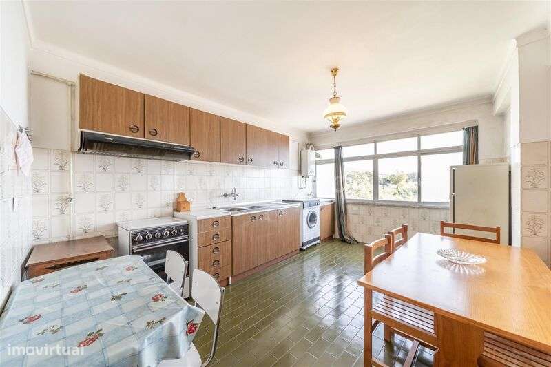 Apartamento T3 / Covilhã, Covilhã - Grande imagem: 5/20