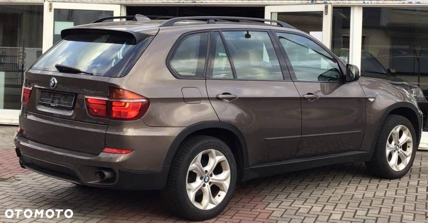 BMW X5 4.0d xDrive - 12