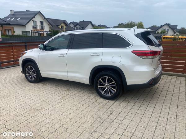 Toyota Highlander - 7