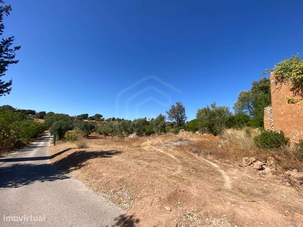 Terreno Urbano para construção de moradia, Loulé, Algarve - Grande imagem: 3/19