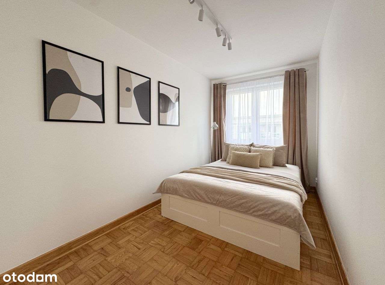 Radzymin | 3 pokoje 57,19 m² | loggia | miejsce po-11