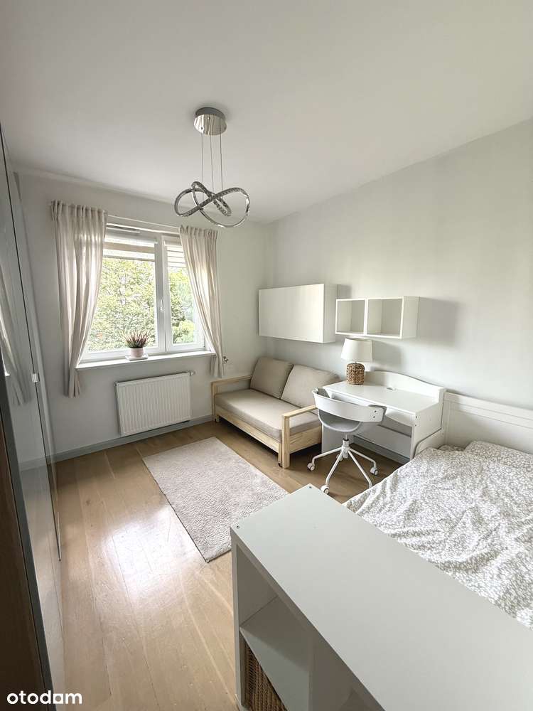 Idealne 2 pokoje ul. Łokuciewskiego, obok metra - Pełny obrazek: 5/20