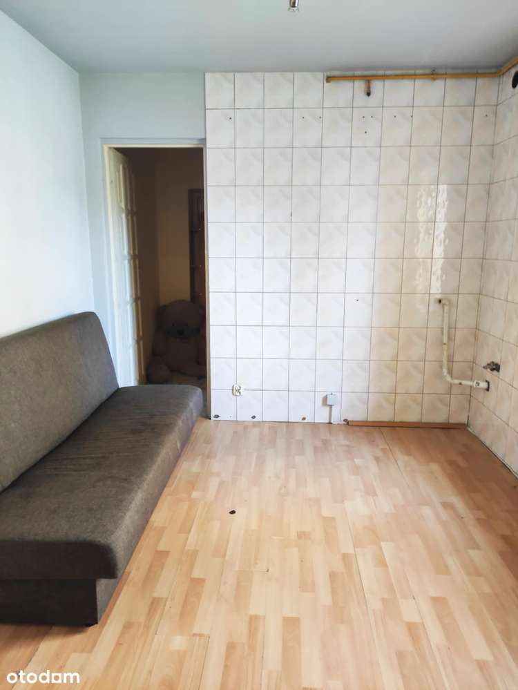 Mieszkanie w przybudówce - bardzo dobra lokalizacja!-15