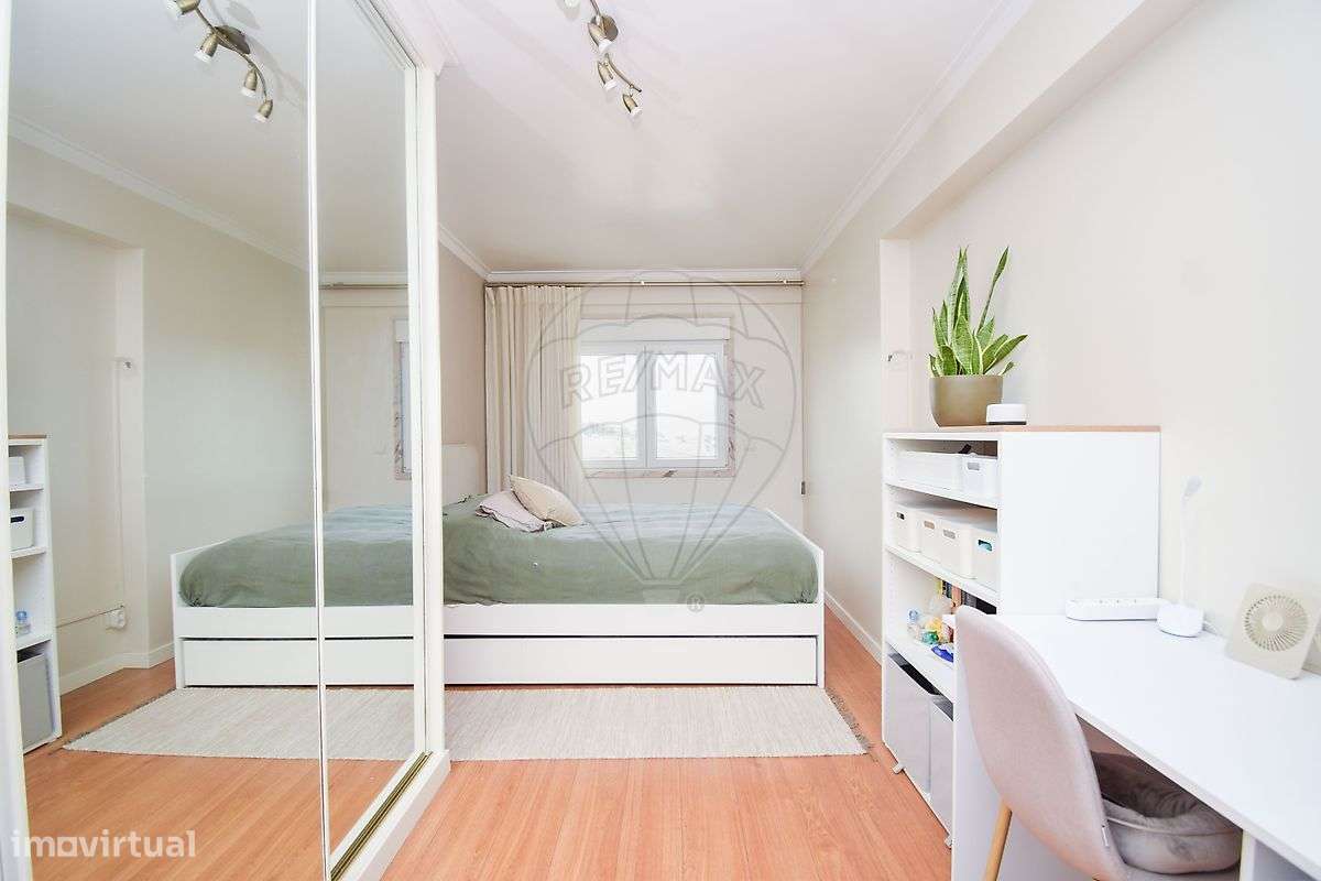 Apartamento T3 para venda-6