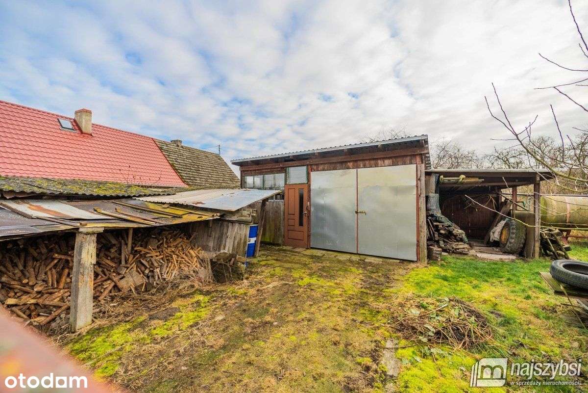 Warszyn - mieszkanie w domu dwurodzinnym - Pełny obrazek: 5/20