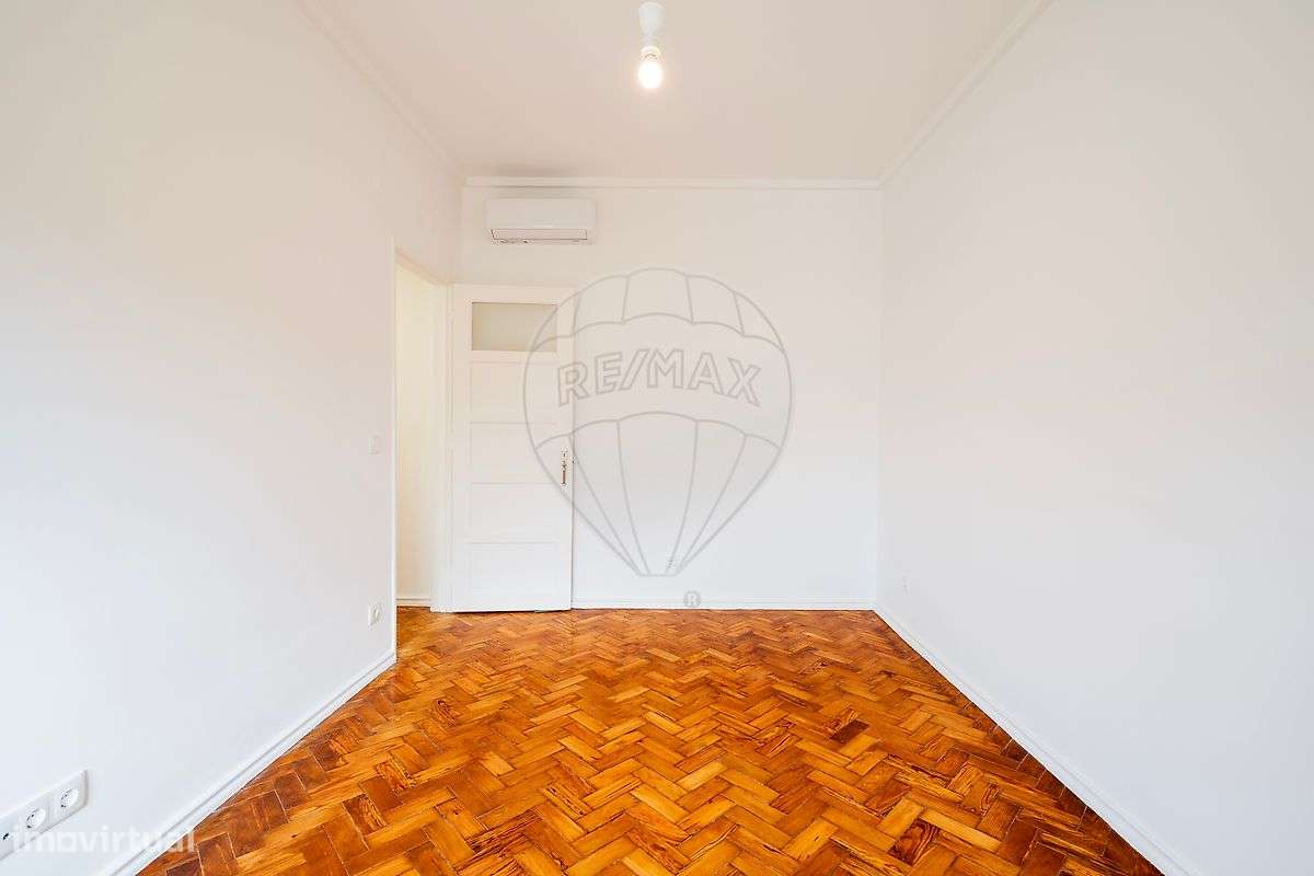 Apartamento T2 para venda-5