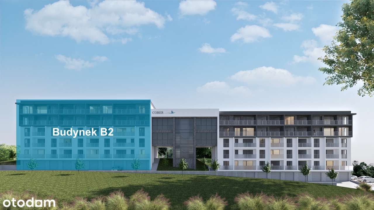 Budynek B2 M8 - Pełny obrazek: 2/7