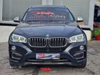 BMW X6 40 d xDrive - 5