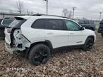 Jeep Cherokee - 2