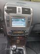 Toyota Avensis 2.2 D-CAT Style - 8