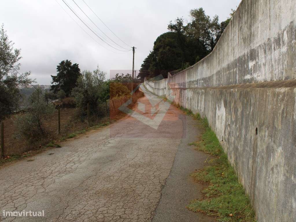 Terreno Rústico em Caneças-6