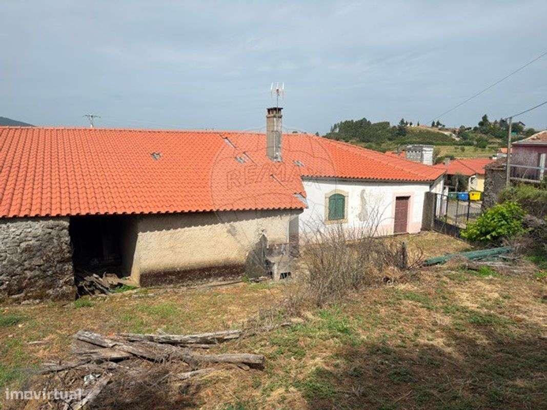 Moradia T4 para venda - Grande imagem: 4/20