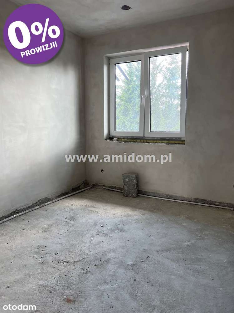 Wołomin-Nowe Lipiny, domy blisko Stacji PKP-14