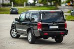 Jeep Commander 3.0 CRD Limited - 11