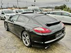 Porsche Panamera Platinum Edition - 45