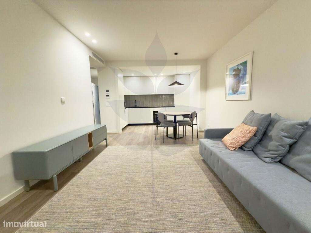 Apartamento T1 em Guimarães - Novo - Grande imagem: 4/24