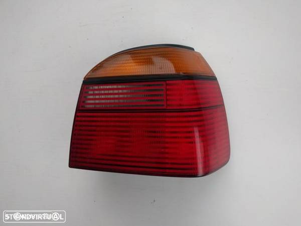 Farol farolim tras direito vw golf III 3 - 2