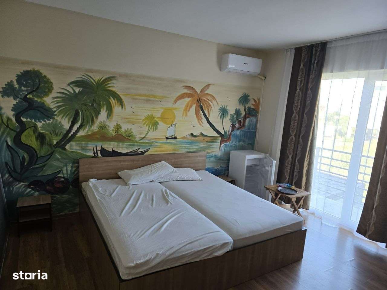 Vand pensiune Eforie Nord - Imagine principală: 4/12