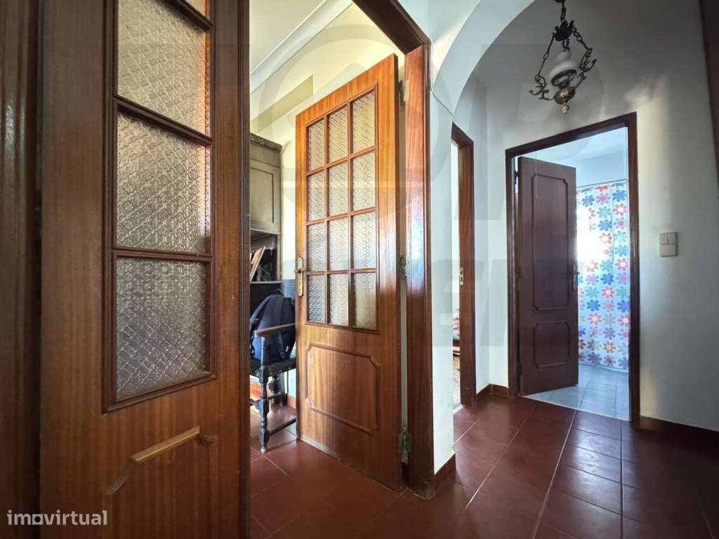 Apartamento T3 para remodelar - CARCAVELOS - 470.000€-3