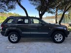 Jeep Grand Cherokee 3.0 CRD V6 Limited - 9