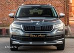 Skoda Kodiaq 2.0 TDI 4x2 Business DSG 7os - 4