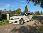 BMW 3GT 320d xDrive GT Sport Line - 1