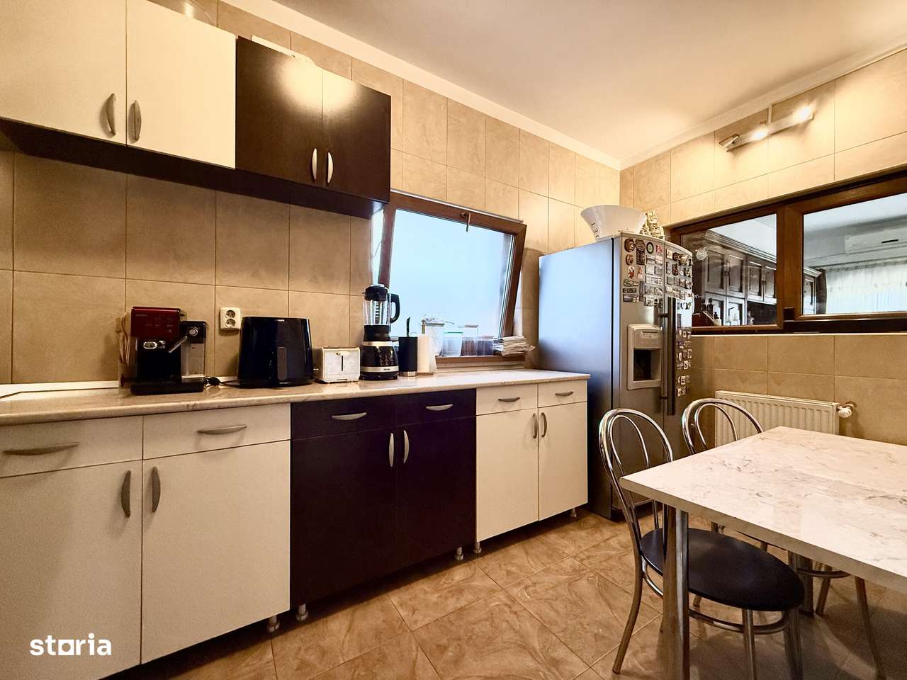 6 Camere | Teren 427 MP | Garaj Dublu | Otopeni-9