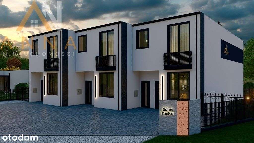 Nowoczesny apartament, 4 pokoje, osiedle Solno-5