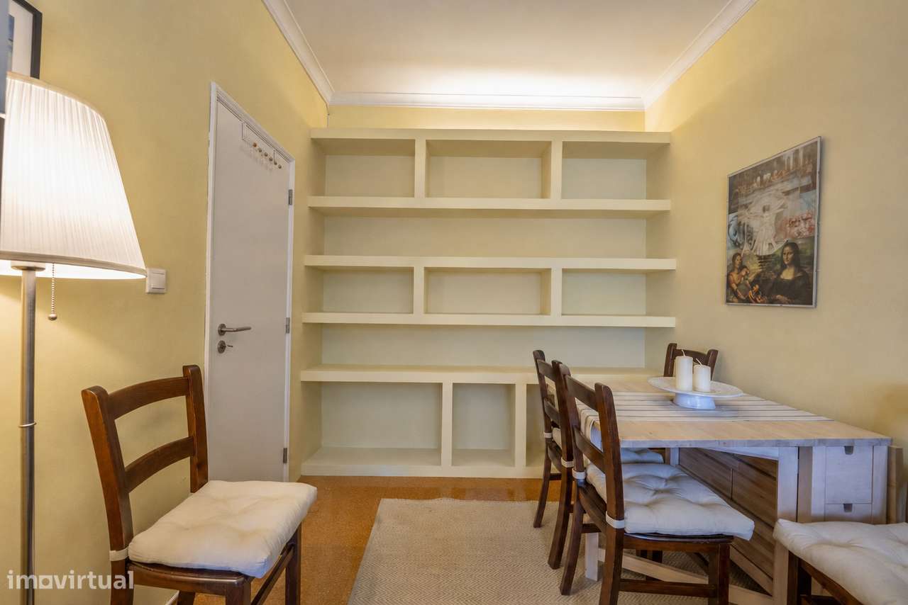Apartamento T3, Águas Livres, Amadora-5