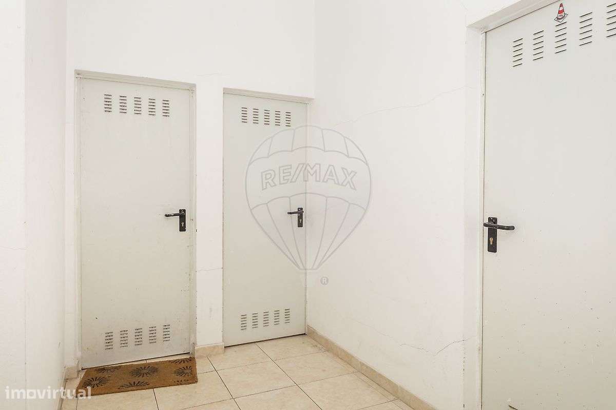 Apartamento T3 no Centro do Montijo-38