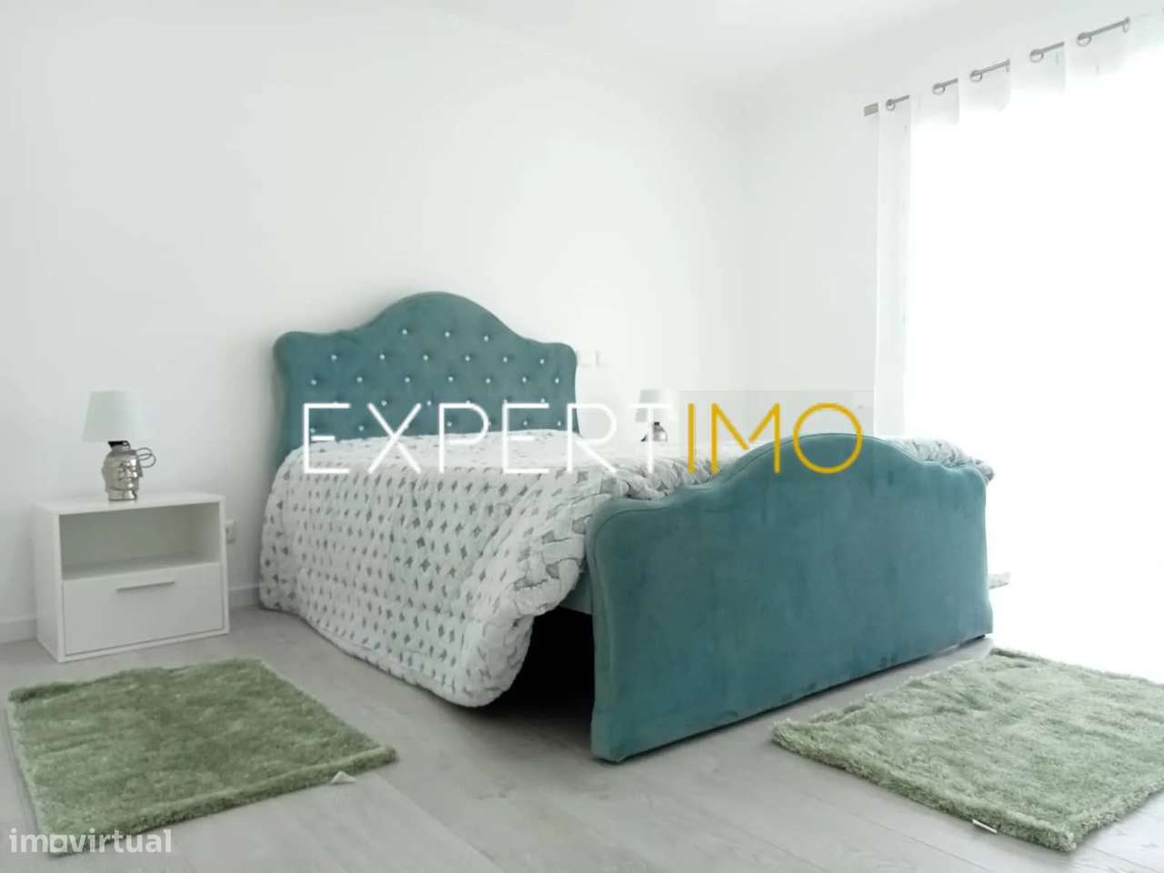Moradia T2 São Bento, Porto de Mós, Leiria com design moderno-24