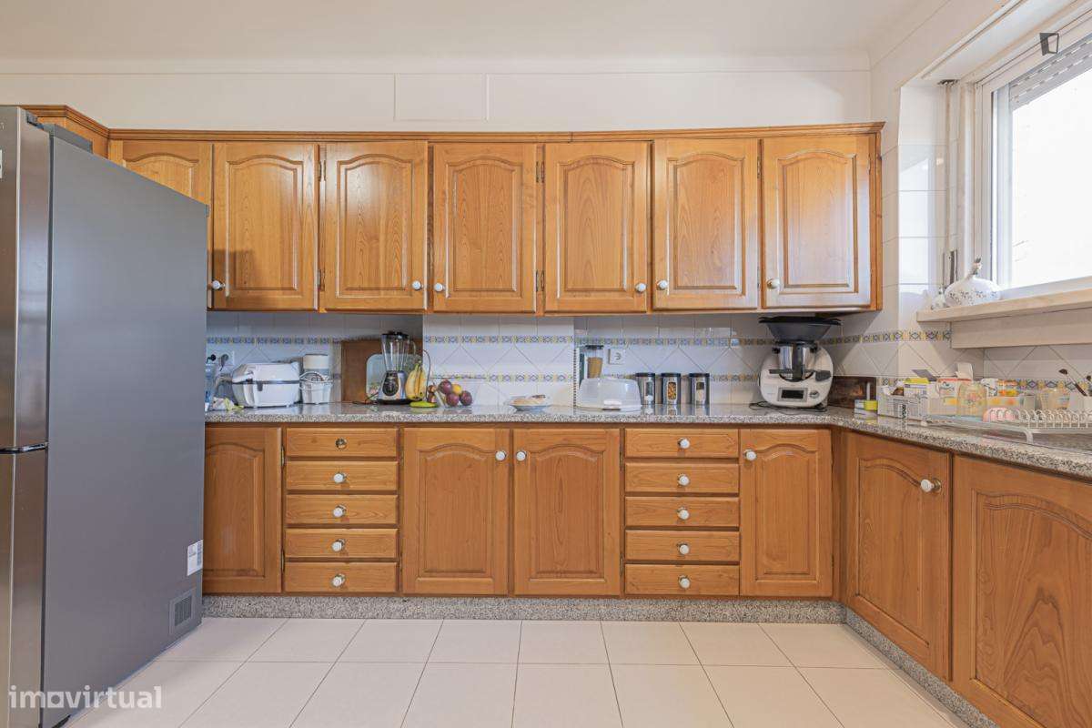 Quarto - localizado em Lisbon - Grande imagem: 4/9