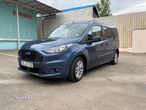 Ford Tourneo Connect - 1