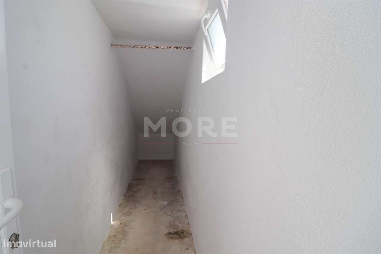 Moradia T3 com quintal - Évora - Senhora da Saúde-14