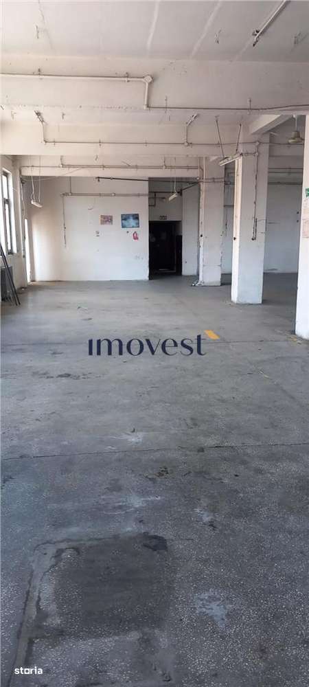Hala pentru productie si depozitare de inchiriat. - Imagine principală: 5/15