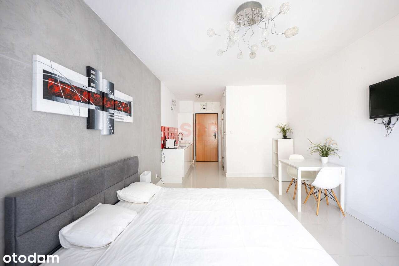 Inwestycja w centrum przy rzece - Pełny obrazek: 4/12