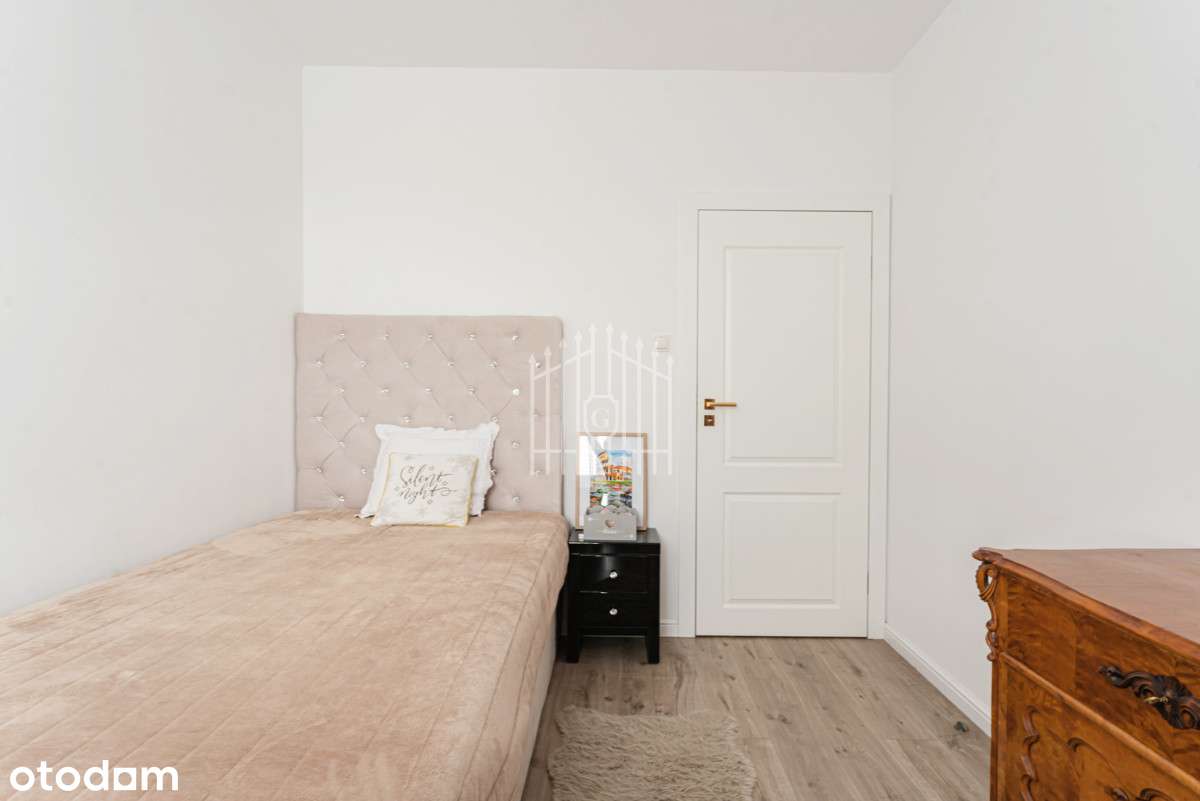 3 Pokoje | Portova | Wyjątkowe Mieszkanie-11