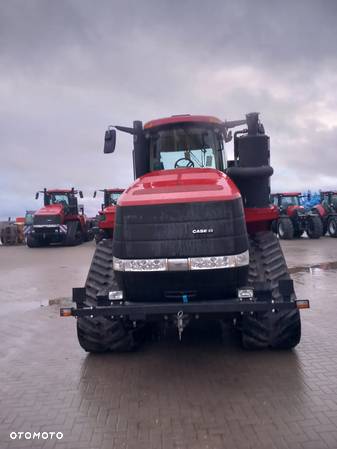 Case IH Quadtrac 620 - 7