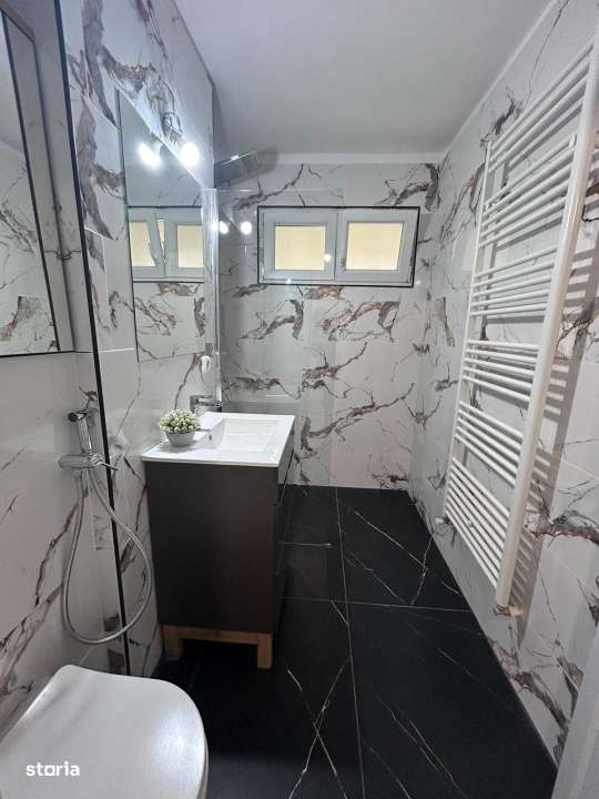 Apartament cu 2 camere, balcon si gradina privata, centrala proprie, 0 - Imagine principală: 5/10
