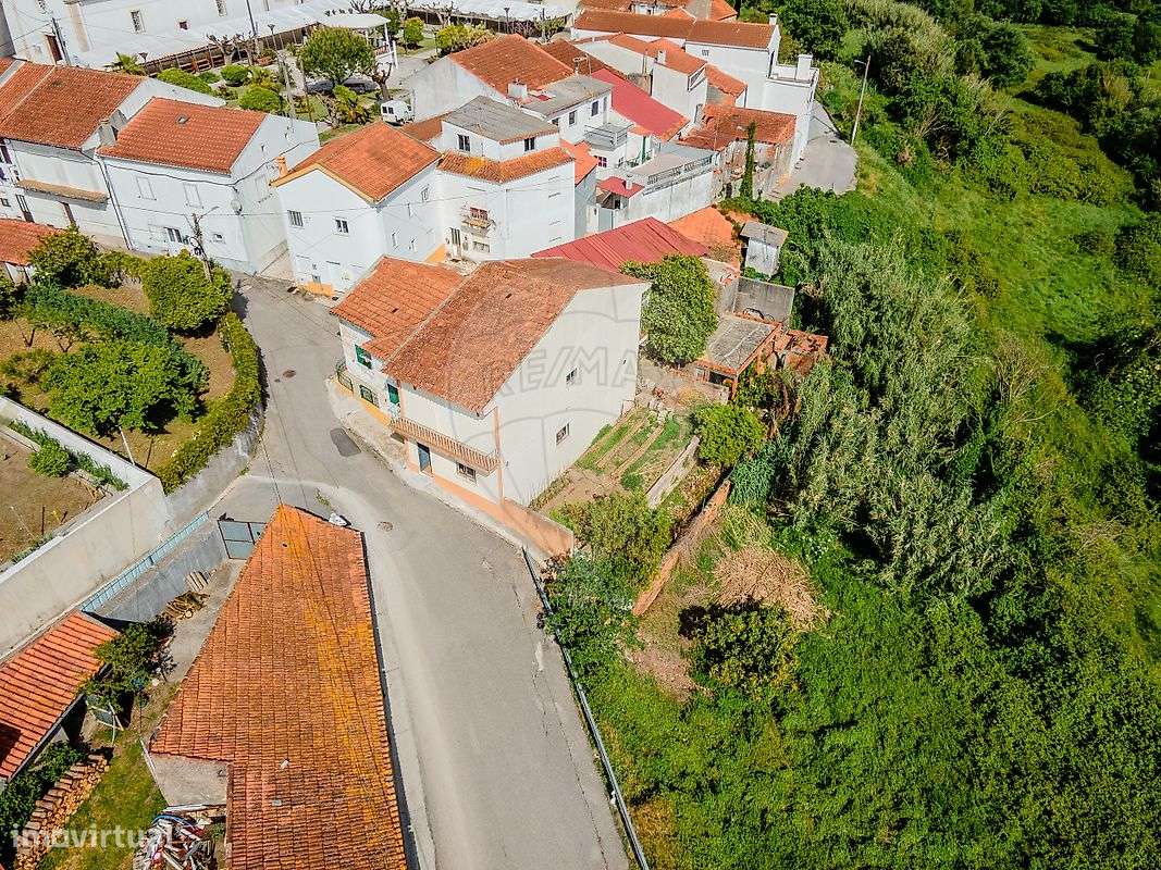 Moradia T2 para venda-41