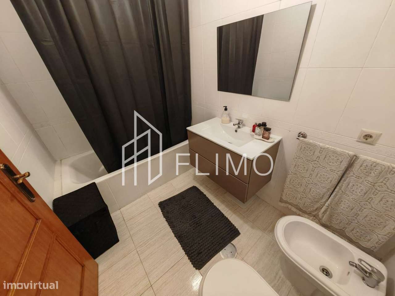 Apartamento T2-10
