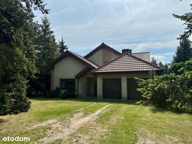 Dom wolnostojacy w Sierosławiu-19