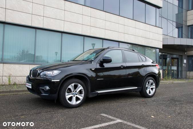 BMW X6 30d xDrive - 1