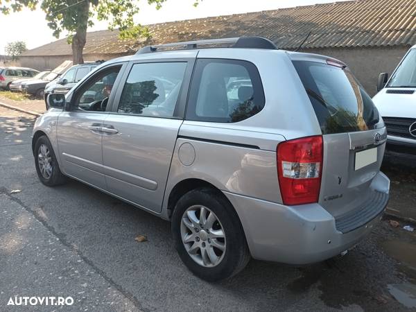 Dezmembrari  Kia CARNIVAL (VQ)  2006  > 2014 - 47