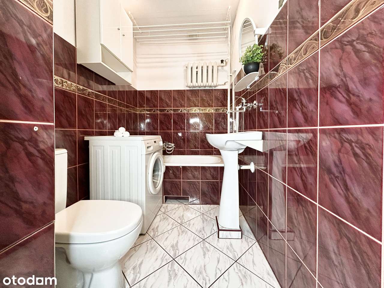 2M|piwnica_wysokie sufity 290 cm|spokojna okolica|TYLKO U NAS!-11