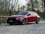 Mercedes-Benz CLA 45 AMG S Shooting Brake 4Matic+ - 16