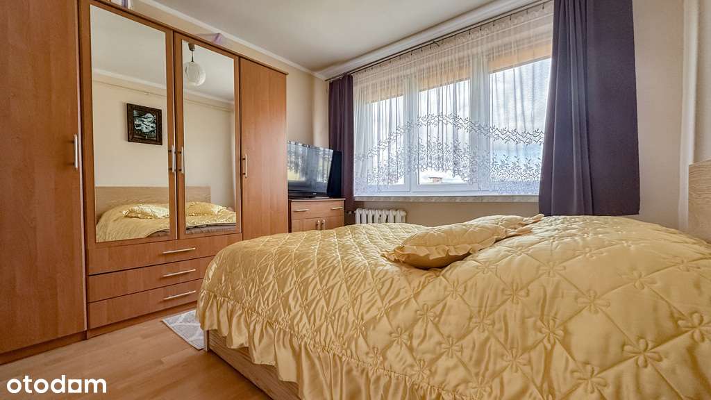 komfortowe 3 pokoje | 63m2 |  Centrum - Pełny obrazek: 4/14