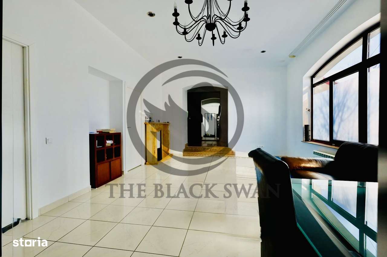 Casă de vanzare cu garaj și anexă | teren 785 mp| Gageni | Comision 0%-5